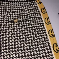 Cheap Gucci Pants For Men #1362654 Replica Wholesale [$45.00 USD] [ITEM#1362654] on Replica Gucci Pants