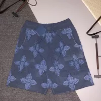 Cheap Louis Vuitton LV Pants For Men #1362655 Replica Wholesale [$45.00 USD] [ITEM#1362655] on Replica Louis Vuitton LV Pants