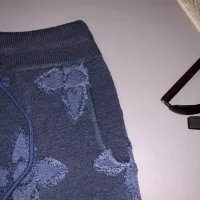 Cheap Louis Vuitton LV Pants For Men #1362655 Replica Wholesale [$45.00 USD] [ITEM#1362655] on Replica Louis Vuitton LV Pants