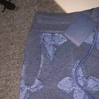 Cheap Louis Vuitton LV Pants For Men #1362655 Replica Wholesale [$45.00 USD] [ITEM#1362655] on Replica Louis Vuitton LV Pants