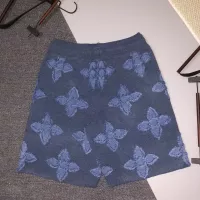 Cheap Louis Vuitton LV Pants For Men #1362655 Replica Wholesale [$45.00 USD] [ITEM#1362655] on Replica Louis Vuitton LV Pants