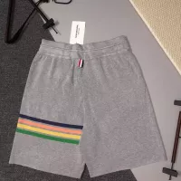 Cheap Thom Browne TB Pants For Men #1362656 Replica Wholesale [$45.00 USD] [ITEM#1362656] on Replica Thom Browne TB Pants