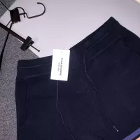 Cheap Thom Browne TB Pants For Men #1362657 Replica Wholesale [$45.00 USD] [ITEM#1362657] on Replica Thom Browne TB Pants