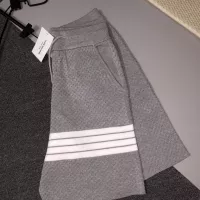 Cheap Thom Browne TB Pants For Men #1362658 Replica Wholesale [$45.00 USD] [ITEM#1362658] on Replica Thom Browne TB Pants
