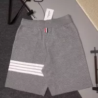 Cheap Thom Browne TB Pants For Men #1362658 Replica Wholesale [$45.00 USD] [ITEM#1362658] on Replica Thom Browne TB Pants