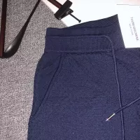 Cheap Thom Browne TB Pants For Men #1362659 Replica Wholesale [$45.00 USD] [ITEM#1362659] on Replica Thom Browne TB Pants