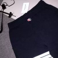 Cheap Thom Browne TB Pants For Men #1362659 Replica Wholesale [$45.00 USD] [ITEM#1362659] on Replica Thom Browne TB Pants