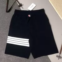 Cheap Thom Browne TB Pants For Men #1362659 Replica Wholesale [$45.00 USD] [ITEM#1362659] on Replica Thom Browne TB Pants