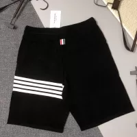 Cheap Thom Browne TB Pants For Men #1362661 Replica Wholesale [$45.00 USD] [ITEM#1362661] on Replica Thom Browne TB Pants