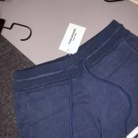 Cheap Thom Browne TB Pants For Men #1362662 Replica Wholesale [$45.00 USD] [ITEM#1362662] on Replica Thom Browne TB Pants