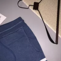 Cheap Thom Browne TB Pants For Men #1362662 Replica Wholesale [$45.00 USD] [ITEM#1362662] on Replica Thom Browne TB Pants