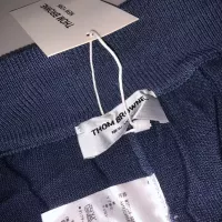 Cheap Thom Browne TB Pants For Men #1362662 Replica Wholesale [$45.00 USD] [ITEM#1362662] on Replica Thom Browne TB Pants