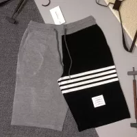 Cheap Thom Browne TB Pants For Men #1362663 Replica Wholesale [$45.00 USD] [ITEM#1362663] on Replica Thom Browne TB Pants