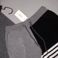 Cheap Thom Browne TB Pants For Men #1362663 Replica Wholesale [$45.00 USD] [ITEM#1362663] on Replica Thom Browne TB Pants