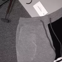 Cheap Thom Browne TB Pants For Men #1362663 Replica Wholesale [$45.00 USD] [ITEM#1362663] on Replica Thom Browne TB Pants