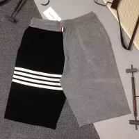 Cheap Thom Browne TB Pants For Men #1362663 Replica Wholesale [$45.00 USD] [ITEM#1362663] on Replica Thom Browne TB Pants