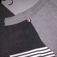 Cheap Thom Browne TB Pants For Men #1362664 Replica Wholesale [$45.00 USD] [ITEM#1362664] on Replica Thom Browne TB Pants