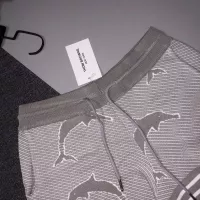 Cheap Thom Browne TB Pants For Men #1362665 Replica Wholesale [$45.00 USD] [ITEM#1362665] on Replica Thom Browne TB Pants