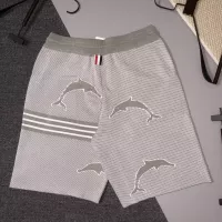 Cheap Thom Browne TB Pants For Men #1362665 Replica Wholesale [$45.00 USD] [ITEM#1362665] on Replica Thom Browne TB Pants