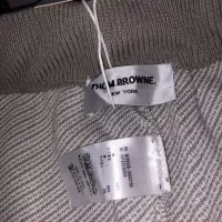 Cheap Thom Browne TB Pants For Men #1362665 Replica Wholesale [$45.00 USD] [ITEM#1362665] on Replica Thom Browne TB Pants