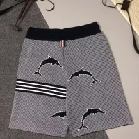 Cheap Thom Browne TB Pants For Men #1362666 Replica Wholesale [$45.00 USD] [ITEM#1362666] on Replica Thom Browne TB Pants
