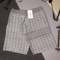 Cheap Thom Browne TB Pants For Men #1362667 Replica Wholesale [$45.00 USD] [ITEM#1362667] on Replica Thom Browne TB Pants