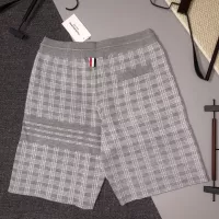 Cheap Thom Browne TB Pants For Men #1362667 Replica Wholesale [$45.00 USD] [ITEM#1362667] on Replica Thom Browne TB Pants