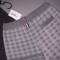 Cheap Thom Browne TB Pants For Men #1362667 Replica Wholesale [$45.00 USD] [ITEM#1362667] on Replica Thom Browne TB Pants