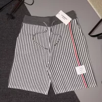 Cheap Thom Browne TB Pants For Men #1362668 Replica Wholesale [$45.00 USD] [ITEM#1362668] on Replica Thom Browne TB Pants