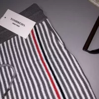 Cheap Thom Browne TB Pants For Men #1362668 Replica Wholesale [$45.00 USD] [ITEM#1362668] on Replica Thom Browne TB Pants