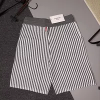 Cheap Thom Browne TB Pants For Men #1362668 Replica Wholesale [$45.00 USD] [ITEM#1362668] on Replica Thom Browne TB Pants