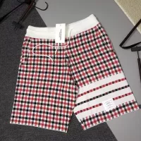 Cheap Thom Browne TB Pants For Men #1362669 Replica Wholesale [$45.00 USD] [ITEM#1362669] on Replica Thom Browne TB Pants