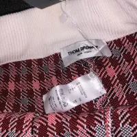 Cheap Thom Browne TB Pants For Men #1362669 Replica Wholesale [$45.00 USD] [ITEM#1362669] on Replica Thom Browne TB Pants
