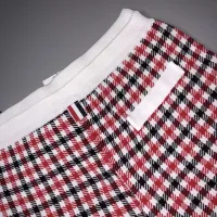 Cheap Thom Browne TB Pants For Men #1362669 Replica Wholesale [$45.00 USD] [ITEM#1362669] on Replica Thom Browne TB Pants