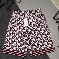 Cheap Christian Dior Pants For Men #1362670 Replica Wholesale [$45.00 USD] [ITEM#1362670] on Replica Christian Dior Pants