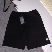 Cheap Fendi Pants For Men #1362671 Replica Wholesale [$45.00 USD] [ITEM#1362671] on Replica Fendi Pants