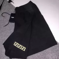 Cheap Fendi Pants For Men #1362671 Replica Wholesale [$45.00 USD] [ITEM#1362671] on Replica Fendi Pants