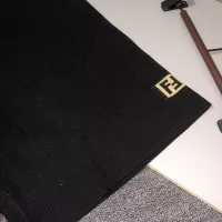 Cheap Fendi Pants For Men #1362671 Replica Wholesale [$45.00 USD] [ITEM#1362671] on Replica Fendi Pants