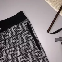 Cheap Fendi Pants For Men #1362672 Replica Wholesale [$45.00 USD] [ITEM#1362672] on Replica Fendi Pants