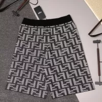Cheap Fendi Pants For Men #1362672 Replica Wholesale [$45.00 USD] [ITEM#1362672] on Replica Fendi Pants