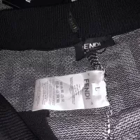 Cheap Fendi Pants For Men #1362672 Replica Wholesale [$45.00 USD] [ITEM#1362672] on Replica Fendi Pants