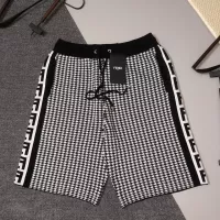 Cheap Fendi Pants For Men #1362673 Replica Wholesale [$45.00 USD] [ITEM#1362673] on Replica Fendi Pants