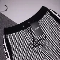 Cheap Fendi Pants For Men #1362673 Replica Wholesale [$45.00 USD] [ITEM#1362673] on Replica Fendi Pants