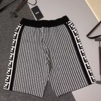 Cheap Fendi Pants For Men #1362673 Replica Wholesale [$45.00 USD] [ITEM#1362673] on Replica Fendi Pants