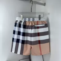 Cheap Burberry Pants For Men #1362674 Replica Wholesale [$36.00 USD] [ITEM#1362674] on Replica Burberry Pants