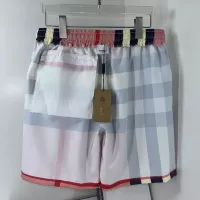 Cheap Burberry Pants For Men #1362675 Replica Wholesale [$36.00 USD] [ITEM#1362675] on Replica Burberry Pants