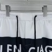 Cheap Balenciaga Pants For Men #1362682 Replica Wholesale [$36.00 USD] [ITEM#1362682] on Replica Balenciaga Pants