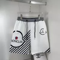 Cheap Moncler Pants For Men #1362696 Replica Wholesale [$36.00 USD] [ITEM#1362696] on Replica Moncler Pants