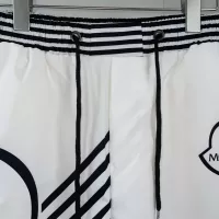 Cheap Moncler Pants For Men #1362696 Replica Wholesale [$36.00 USD] [ITEM#1362696] on Replica Moncler Pants