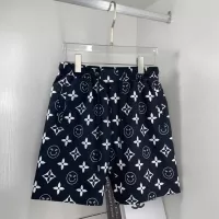 Cheap Louis Vuitton LV Pants For Men #1362697 Replica Wholesale [$36.00 USD] [ITEM#1362697] on Replica Louis Vuitton LV Pants